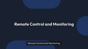 Smart Alarm Systems for Home Security