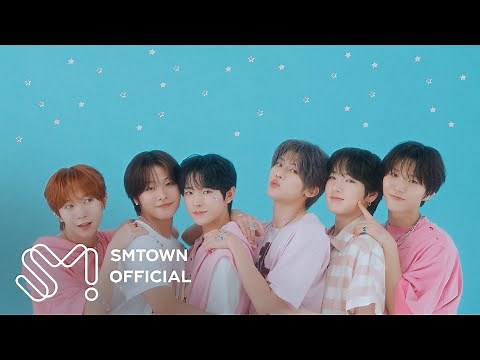NCT WISH 엔시티 위시 'poppop' MV
