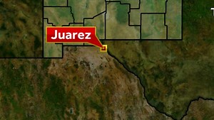 New Mexico teenager found dead in Ciudad Juárez, Mexico