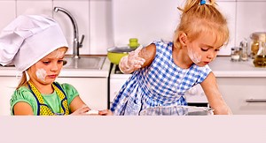 Kindergarten Social Studies