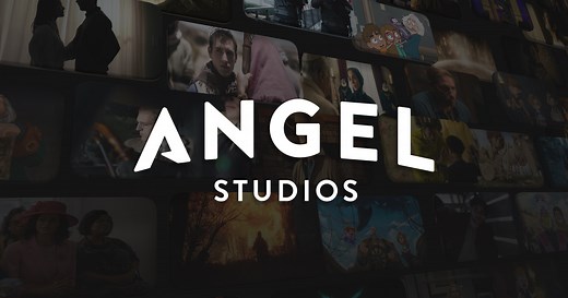 Watch Compelling Movies & TV Shows Online | Angel