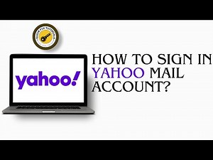 How To Sign In Yahoo Mail | Yahoo Mail Login | Yahoo Email Access