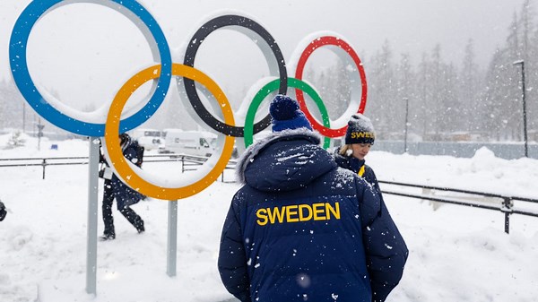 IOC addresses condom shortage in the Olympic Villages
