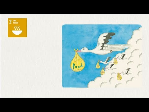 SDGsって何だろう？