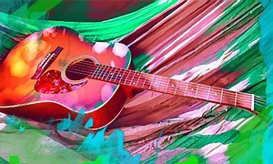 Bossa Nova Chord Progressions: The Ultimate Guide