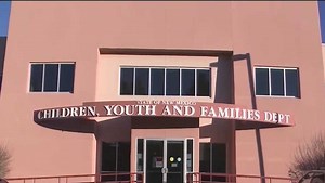 Lawsuit alleges CYFD misconduct in death of 2-year-old