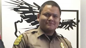 What we know about fallen Navajo Police officer