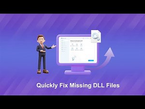 Quickly Fix Missing DLL Files with Bitwar DLL Fixer