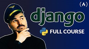 Learn Django 3 and Start Creating Websites With Python