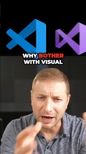 Code VS Visual Studio