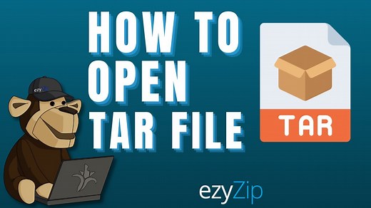 Extract TAR File Online (No Upload - 100% Private)