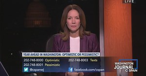 Washington Journal: 2021 Predictions