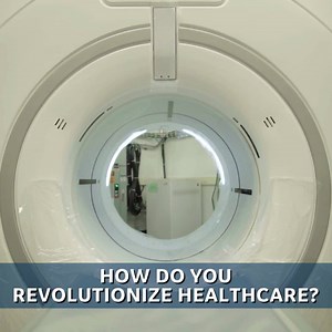 In this episode of GE In The Wild, our CT detector spans 16 centimeters to cover the whole heart in one rotation. | GE