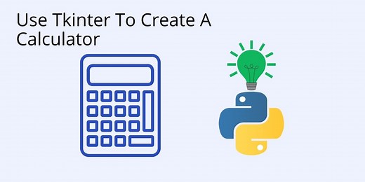 How to Create a Calculator in Python Tkinter ActiveState How to Create a Calculator in Python Tkinter -