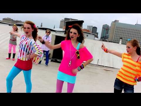 "One Way or Another " One Direction by Ryleigh Ledford