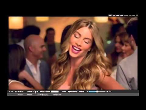 Dish Network Dish Anywhere App Web App: Part 3 Live TV