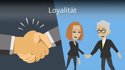 Loyalität • Was ist Loyalität? einfach erklärt