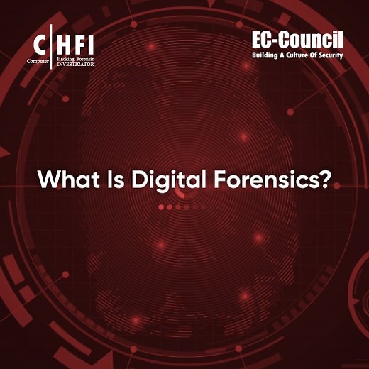 What is Digital Forensics In Cybersecurity? Phases, Careers & Tools