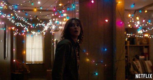 Season 1 Trailer | Stranger Things | Netflix