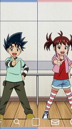 アニメ「科学×冒険サバイバル！」エンディングテーマテーマ｢survival dAnce｣