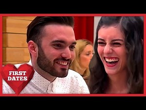 Episodio 42 | First Dates | Primera Cita ❤️