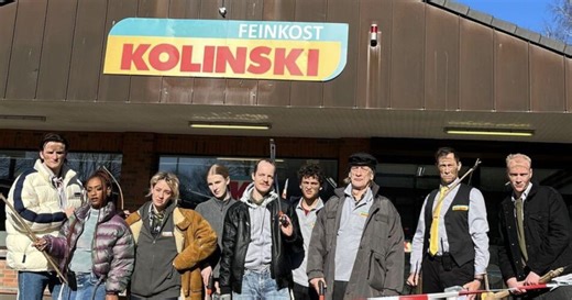 Erfolgsserie "Die Discounter" endet überraschend nach Staffel 4