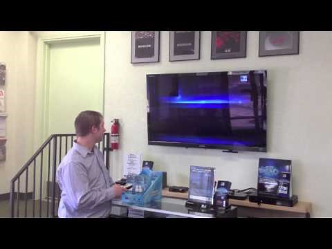 How To Program your DirecTV Remote to your TV