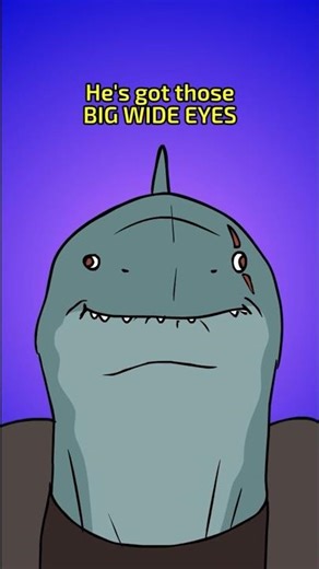 D&D Animated: A Truly Nasty Pirate! 🤣 #dnd #ttrpg #dnd5e