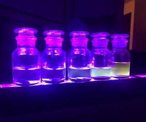 DIY Quantum Dots(Nanotech in Your Kitchen)