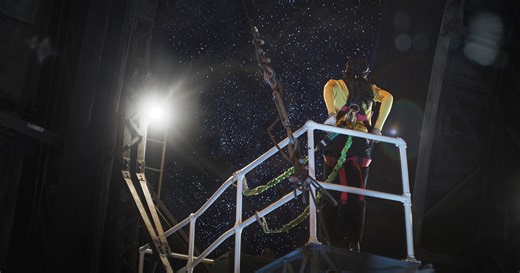 Astrophysics major - Purdue University