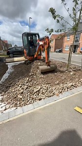 Start to finish on a resin install using the leading SuDS compliance Vuba Mac sub base & moisture tolerant resin 🔥😎 Ps…. ITS COMING HOME TONIGHT FOLKS, LETS GO ENGLAND 🏴󠁧󠁢󠁥󠁮󠁧󠁿⚽️🤞 #fypシ゚viralシfypシ゚ #fypシ゚viralシ #fypviralシ #foryoupageシ #construction #resin #landscapedesign #ResinArt #garden #EURO2024 #england | Resin Bound & Paving Scarborough