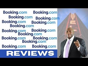 How Hotels Increase Booking.com Guest Reviews