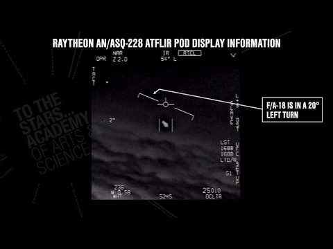 UFO Report: No Sign Of Aliens, But 143 Mystery Objects Defy Explanation