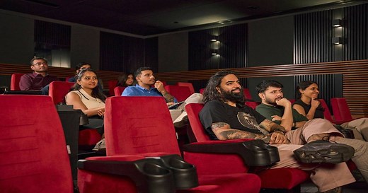 Join our Content Team - Careers at Netflix