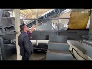 Pyrolysis Technology – Transforming Waste into Energy