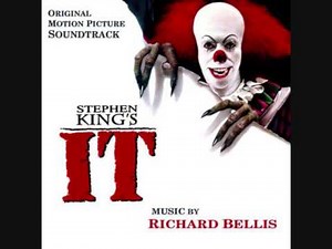 It - Part I (1990) Soundtrack (21/22) - Stan's Suicide