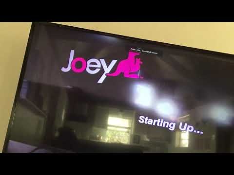 DIY how to install A second Dish Network Joey To An Existing Hopper / Joey Satellite Dish Setup