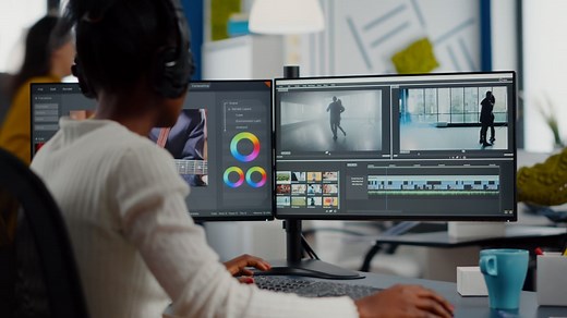 The Best Video Editing Software We've Tested for 2026