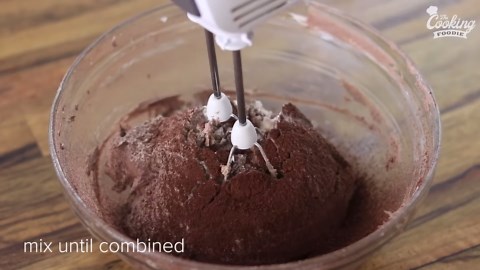 How to Make Chocolate Butter Cookies