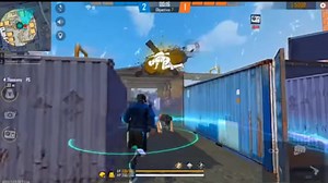 ROUK FF Free Fire Video Compilation