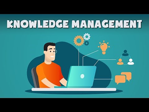 Knowledge Management - Explained in 10 Minutes