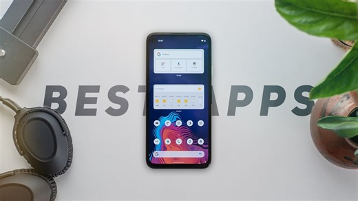 10 INCREDIBLE Apps that will AMAZE you!