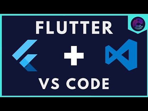 TUTO Flutter #3: Comment Installer et Configurer Flutter sur VSCODE