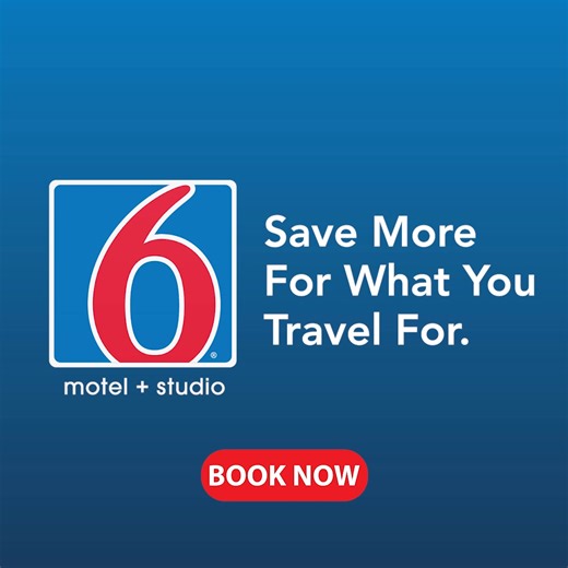 My6 Members Enjoy Exclusive Access To Offers and Promotions at Motel 6 and Studio 6 | Motel 6