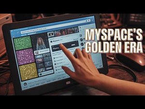 Why MySpace Actually Died (It Wasn't Just Facebook)