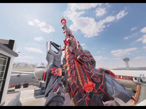 Locus Metal Whiskers Ranked Hardpoint Highlights