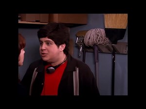 Drake & Josh - Josh Quits, Leaving Drake On His Own