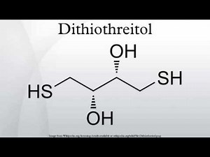 Dithiothreitol