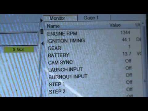 MSD Power Grid Video