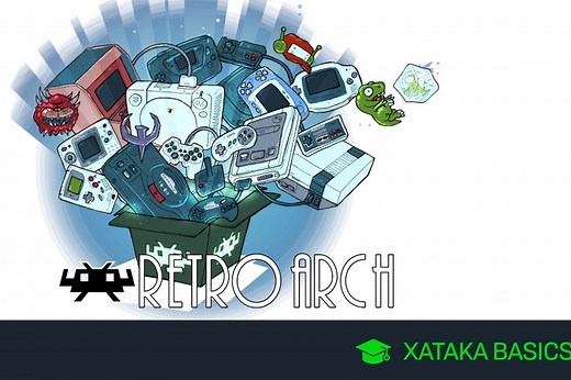 RetroArch en Windows: qué es y cómo configurarlo para tener varios emuladores en una sola aplicación